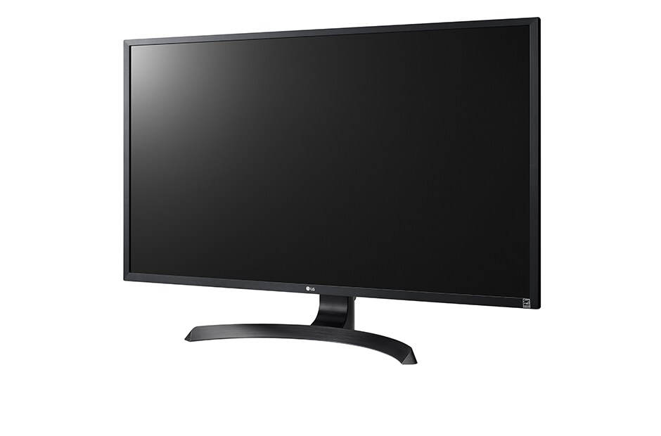 LG 4K IPS LED UltraHD monitorius, 32UD59-B, thumbnail 5