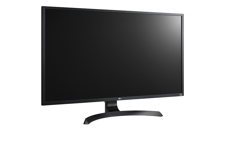 LG 4K IPS LED UltraHD monitorius, 32UD59-B, thumbnail 6