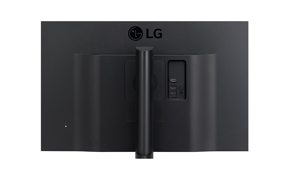 LG 4K IPS LED UltraHD monitorius, 32UD59-B, thumbnail 12