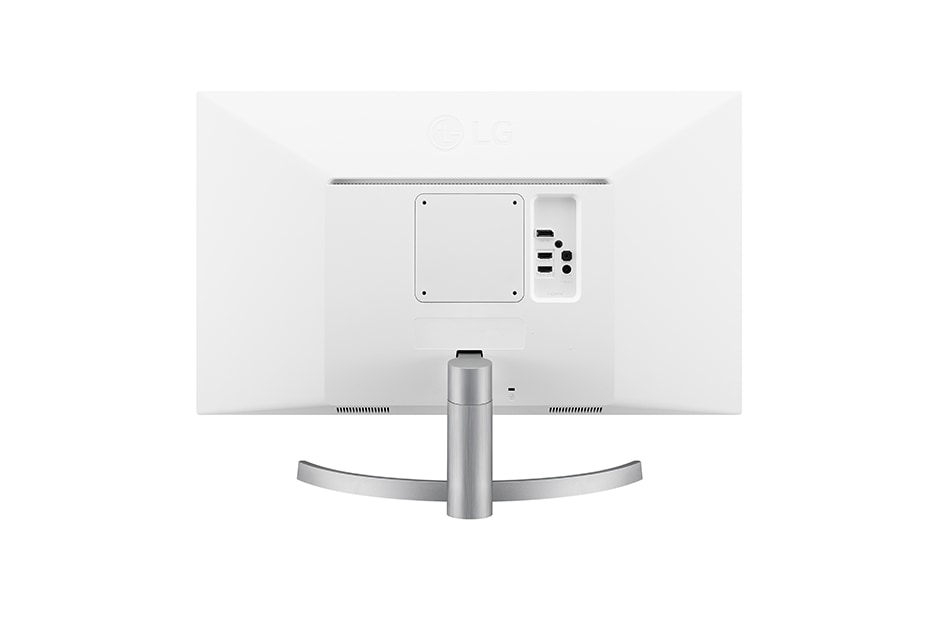 LG 27 colių UHD 4K monitorius, 27UK600-W, thumbnail 6