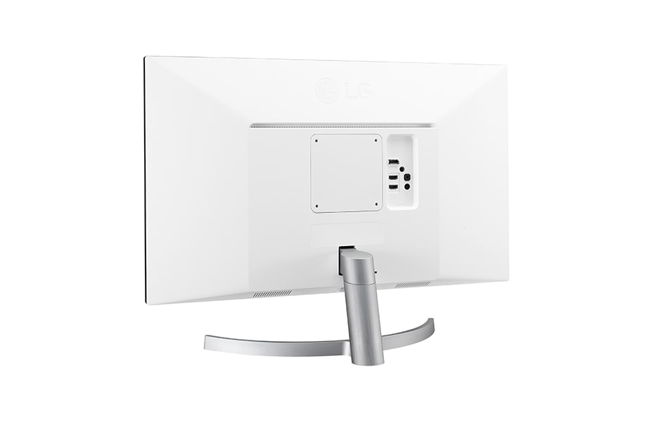 LG 27 colių UHD 4K monitorius, 27UK600-W, thumbnail 7