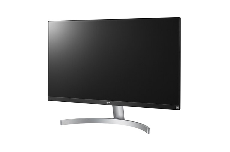 LG 27 colių UHD 4K monitorius, 27UK600-W, thumbnail 2