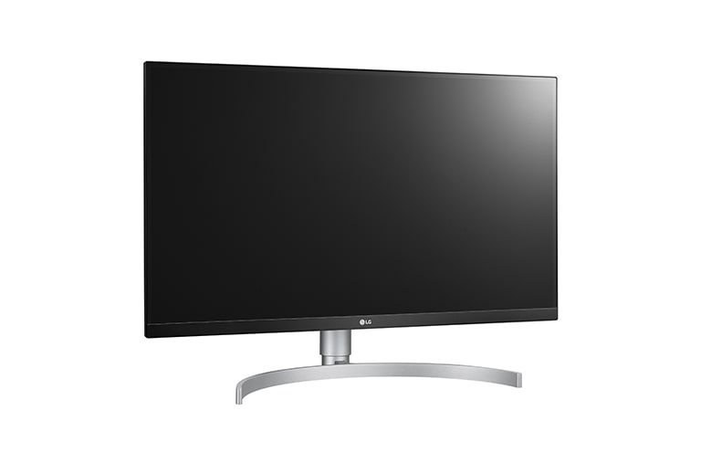 LG 27 colių UHD 4K monitorius, 27UK850-W, thumbnail 3