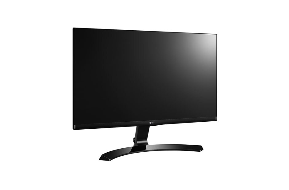 LG 24'' Full HD klasės IPS LED ekranas (įstrižaines 23.8''), 24MP68VQ-P, thumbnail 3