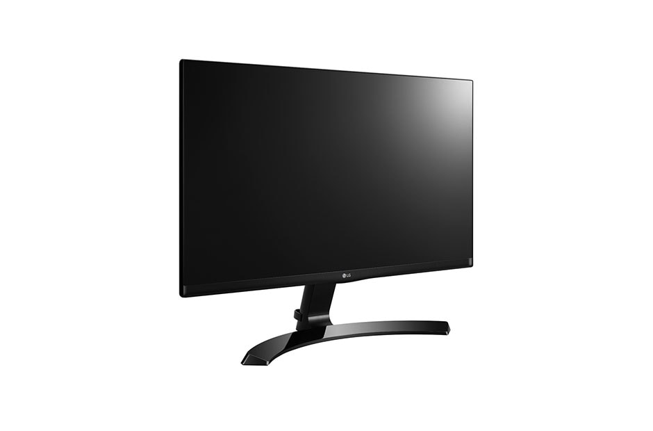 LG 24'' Full HD klasės IPS LED ekranas (įstrižaines 23.8''), 24MP68VQ-P, thumbnail 4