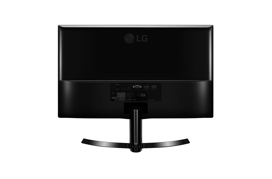 LG 24'' Full HD klasės IPS LED ekranas (įstrižaines 23.8''), 24MP68VQ-P, thumbnail 6