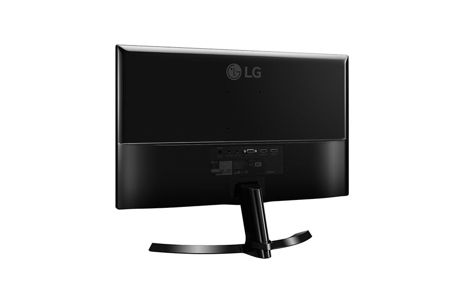 LG 24'' Full HD klasės IPS LED ekranas (įstrižaines 23.8''), 24MP68VQ-P, thumbnail 7