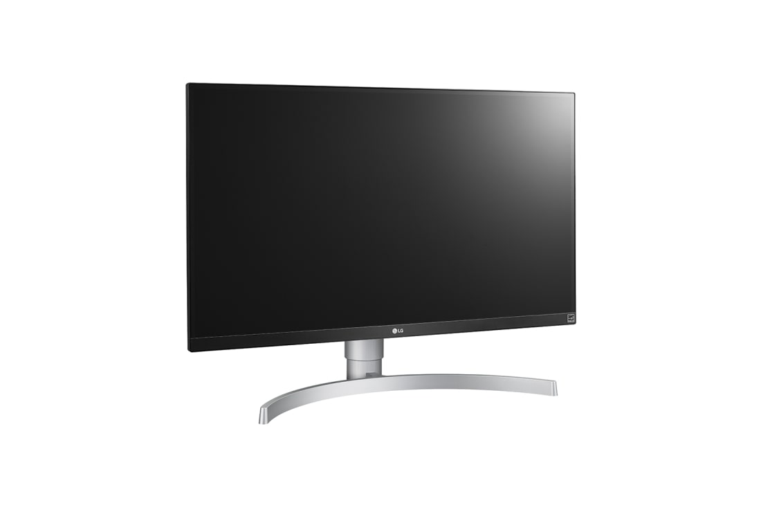 LG 27 colių UHD 4K monitorius, 27UK650-W, thumbnail 3