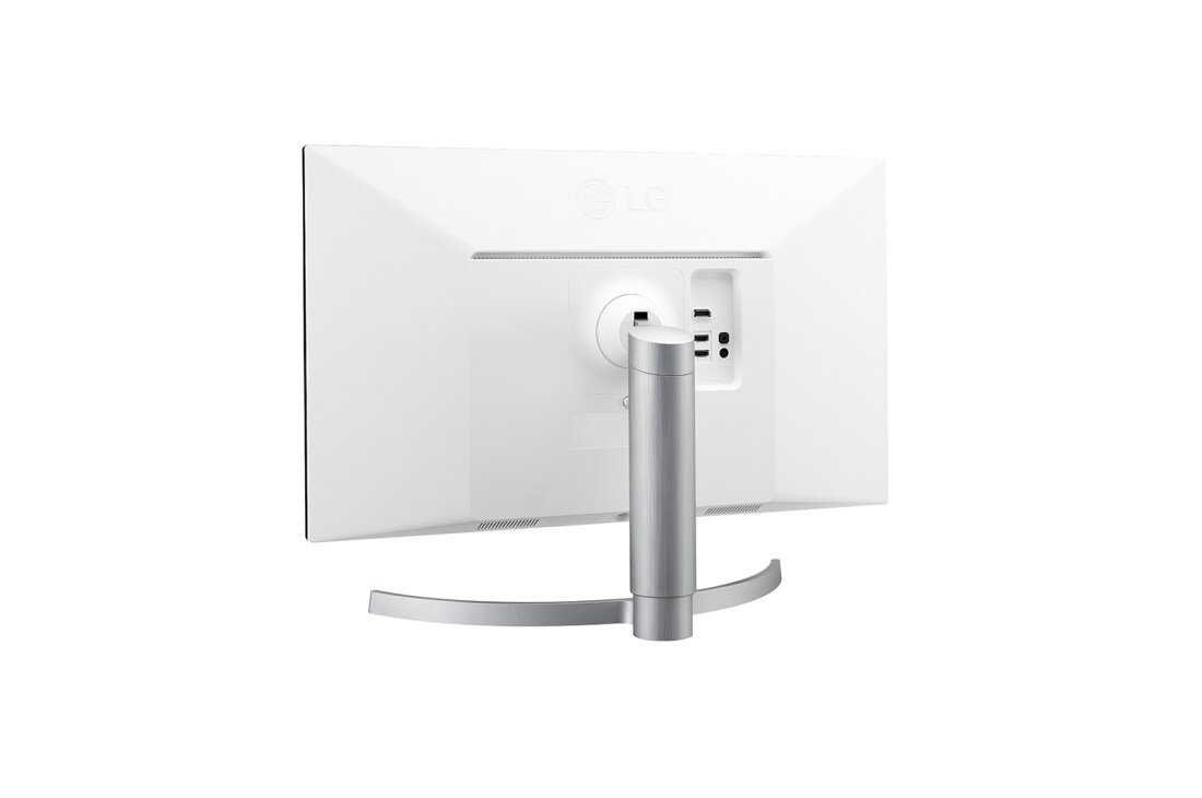 LG 27 colių UHD 4K monitorius, 27UK650-W, thumbnail 7