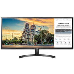 34 colių UltraWide™ monitorius2