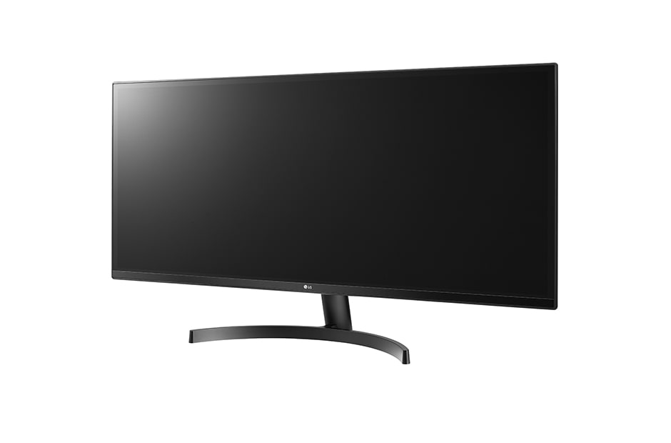 LG 34 colių UltraWide™ monitorius, 34WK500-P, thumbnail 2