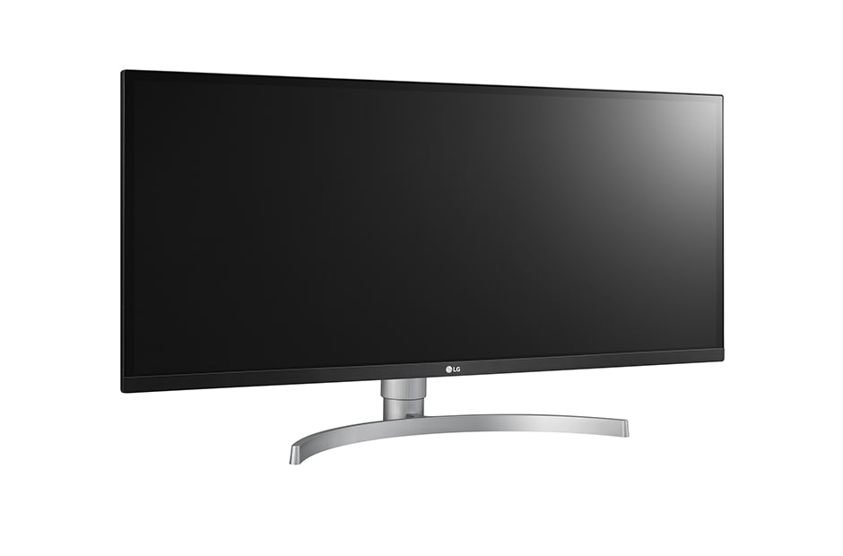 LG 34 colių UltraWide™ monitorius, 34WK650-W, thumbnail 3