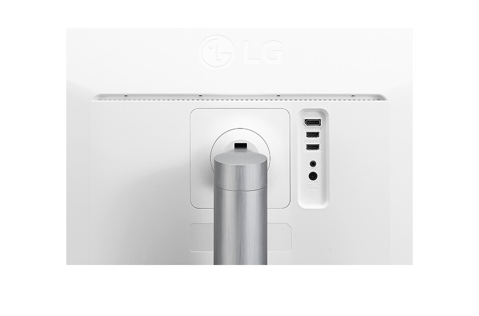 LG 34 colių UltraWide™ monitorius, 34WK650-W, thumbnail 8