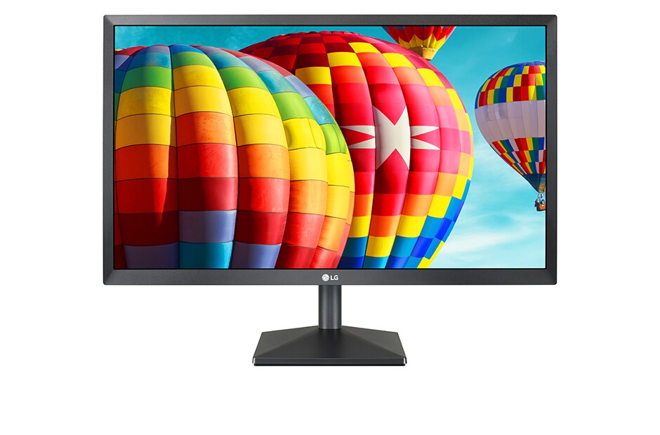 LG 22 colių LED monitorius, 22MK430H-B