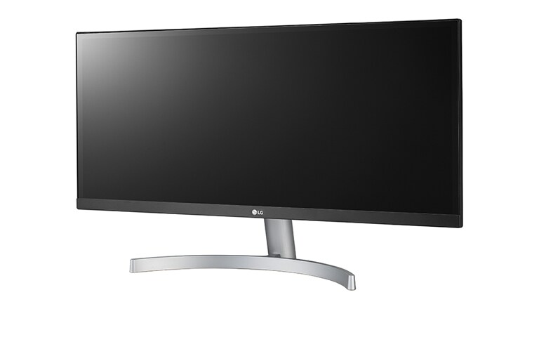 LG 29 colių UltraWide™ monitorius, 29WK600-W, thumbnail 2