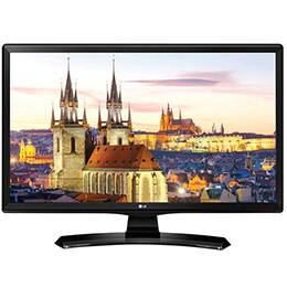 TV monitorius 28" (įstrižainė 28,5")2