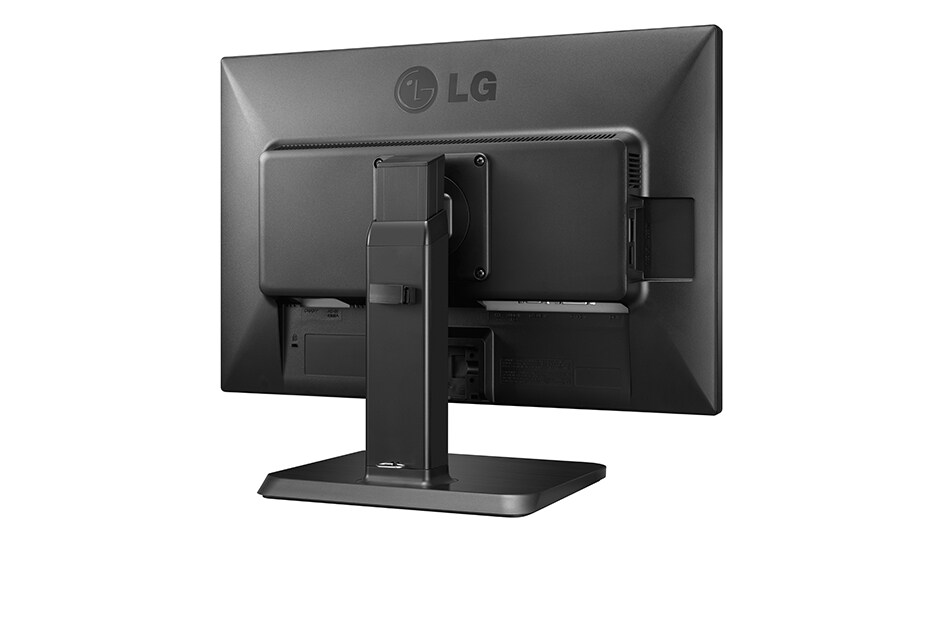 LG 24'' Verslo klasės monitorius (įstrižaines 24''), 24BK55WV-B, thumbnail 12
