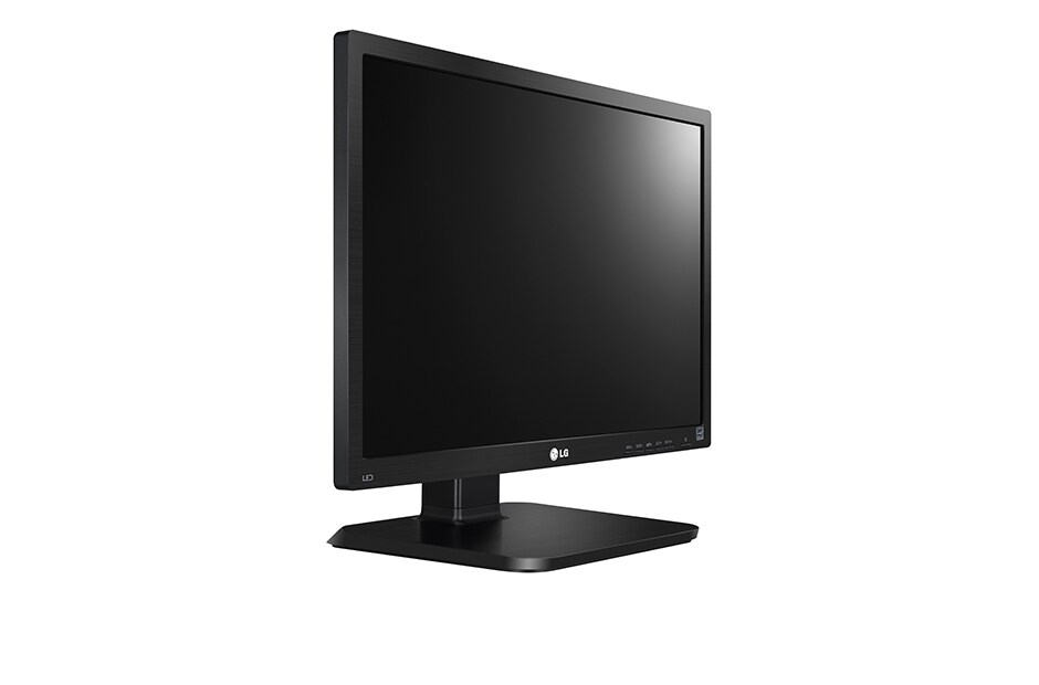 LG 24'' Verslo klasės monitorius (įstrižaines 24''), 24BK55WV-B, thumbnail 6