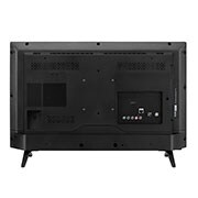 LG TV monitorius 28'' (įstrižainė 27,1''), 28MT42VF-PZ, thumbnail 7