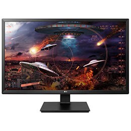 4K IPS LED UltraHD monitorius2