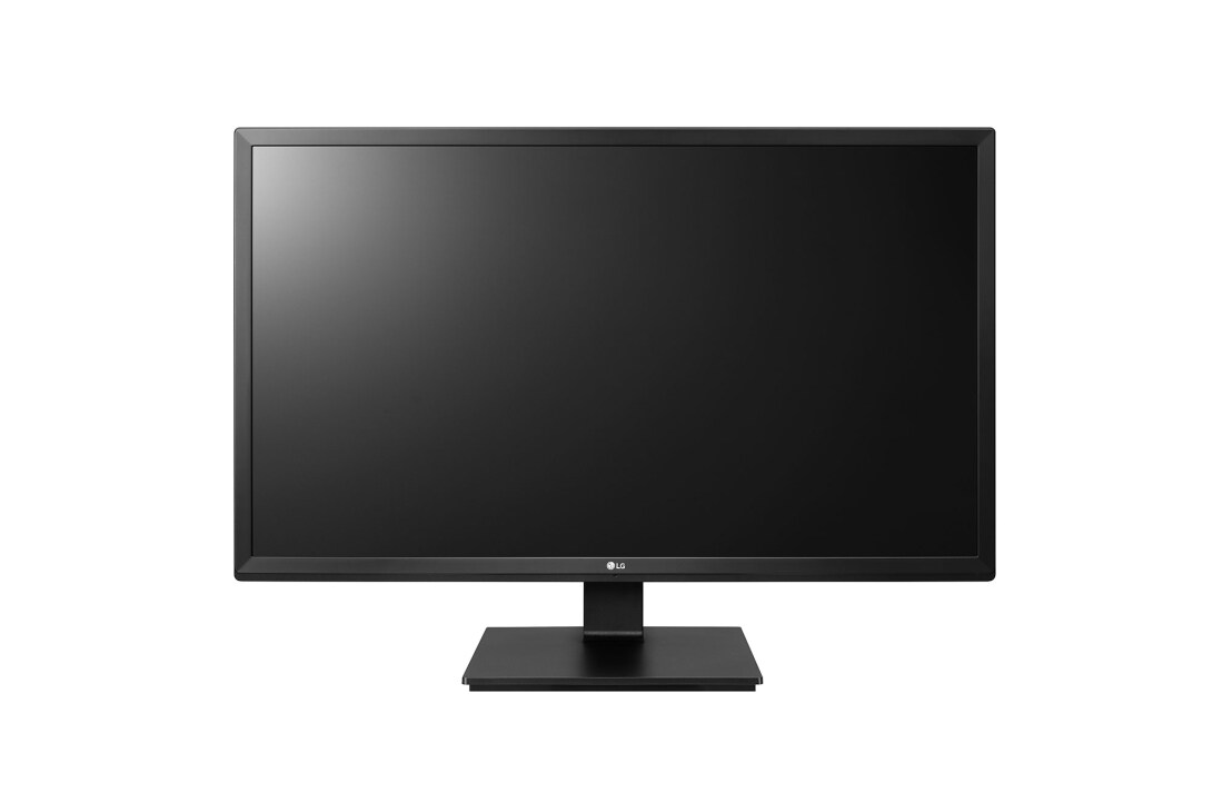 LG 4K IPS LED UltraHD monitorius, 27UD59P-B, thumbnail 2