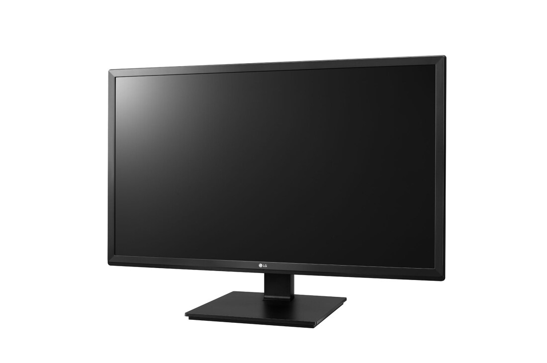 LG 4K IPS LED UltraHD monitorius, 27UD59P-B, thumbnail 3