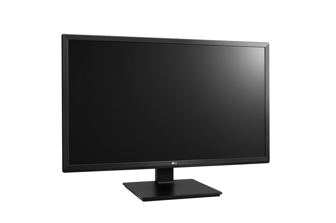 LG 4K IPS LED UltraHD monitorius, 27UD59P-B, thumbnail 4