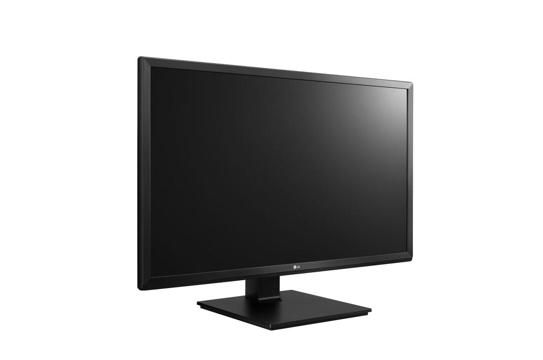 LG 4K IPS LED UltraHD monitorius, 27UD59P-B, thumbnail 5