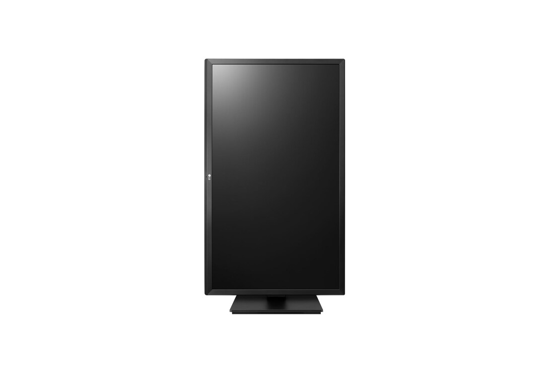 LG 4K IPS LED UltraHD monitorius, 27UD59P-B, thumbnail 11