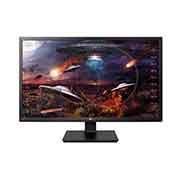 LG 4K IPS LED UltraHD monitorius, 27UD59P-B, thumbnail 1