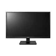 LG 4K IPS LED UltraHD monitorius, 27UD59P-B, thumbnail 2