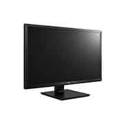 LG 4K IPS LED UltraHD monitorius, 27UD59P-B, thumbnail 5
