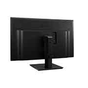 LG 4K IPS LED UltraHD monitorius, 27UD59P-B, thumbnail 8