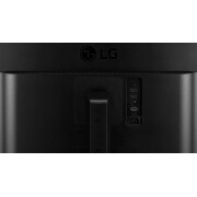 LG 4K IPS LED UltraHD monitorius, 27UD59P-B, thumbnail 9