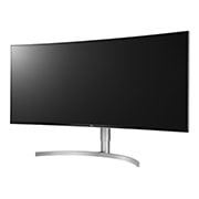 LG 38 colių UltraWide™ monitorius, 38WK95C-W, thumbnail 5