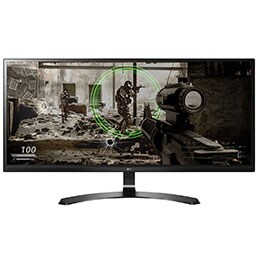 34" 21:9 UltraWide WQHD IPS LED monitorius2