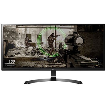 34" 21:9 UltraWide WQHD IPS LED monitorius1