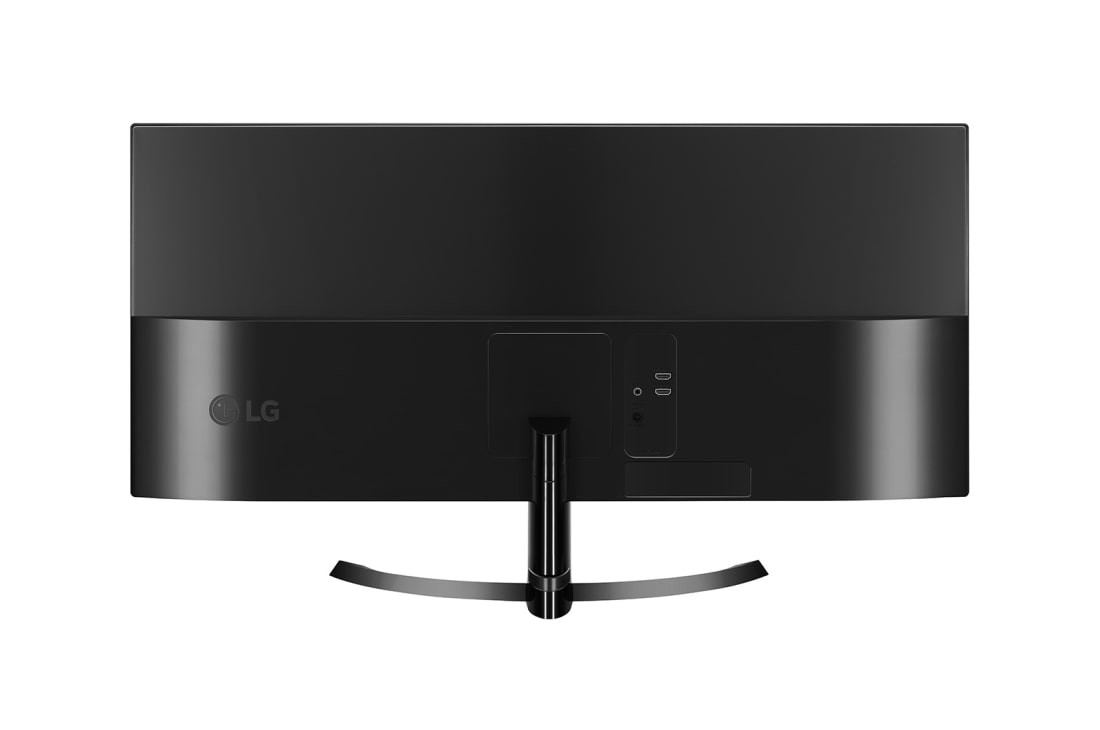 LG 34'' 21:9 UltraWide WQHD IPS LED monitorius, 34UM59-P, thumbnail 7