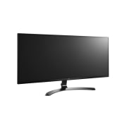 LG 34'' 21:9 UltraWide WQHD IPS LED monitorius, 34UM59-P, thumbnail 2
