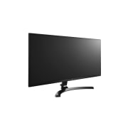 LG 34'' 21:9 UltraWide WQHD IPS LED monitorius, 34UM59-P, thumbnail 3