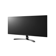 LG 34'' 21:9 UltraWide WQHD IPS LED monitorius, 34UM59-P, thumbnail 4