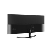 LG 34'' 21:9 UltraWide WQHD IPS LED monitorius, 34UM59-P, thumbnail 6