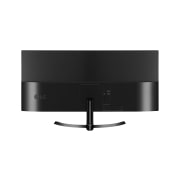 LG 34'' 21:9 UltraWide WQHD IPS LED monitorius, 34UM59-P, thumbnail 7