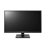 LG 27'' Verslo klasės monitorius (įstrižaines 27''), 27BK550Y-B, thumbnail 1