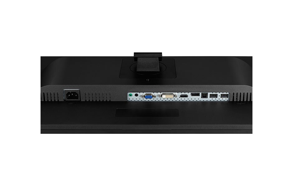 LG 27'' Verslo klasės monitorius (įstrižaines 27''), 27BK550Y-B, thumbnail 8