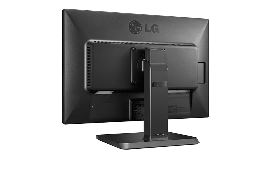 LG 24'' Verslo klasės monitorius (įstrižaines 24''), 24BK55WD-B, thumbnail 10