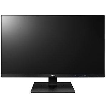 24" Verslo klasės monitorius (įstrižaines 23.8")1