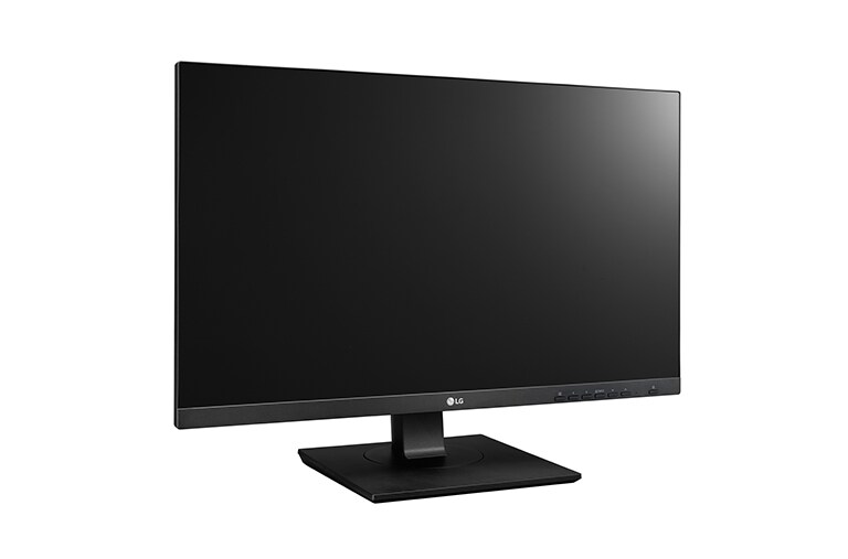 LG 24'' Verslo klasės monitorius (įstrižaines 23.8''), 24BK750Y-B, thumbnail 3
