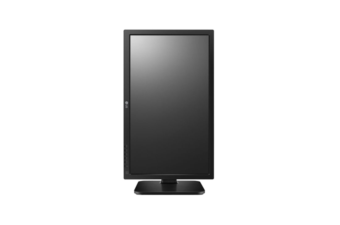 LG 24'' Verslo klasės monitorius (įstrižaines 23.8''), 24MB37PM-B, thumbnail 2