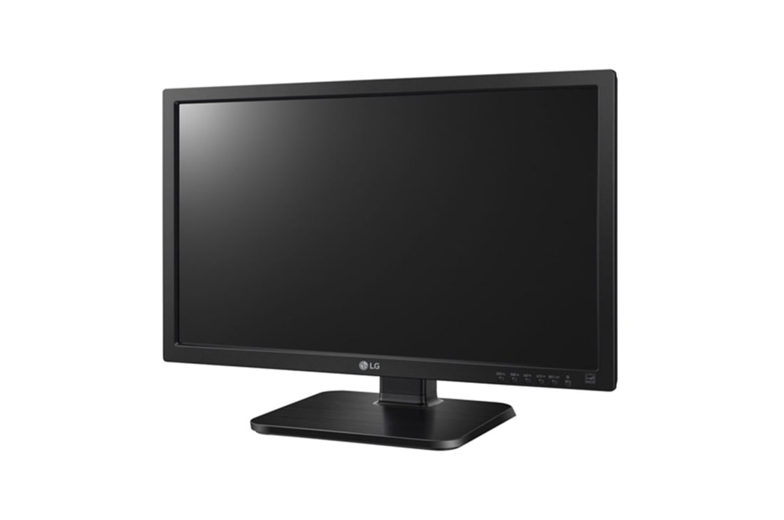 LG 24'' Verslo klasės monitorius (įstrižaines 23.8''), 24MB37PM-B, thumbnail 3